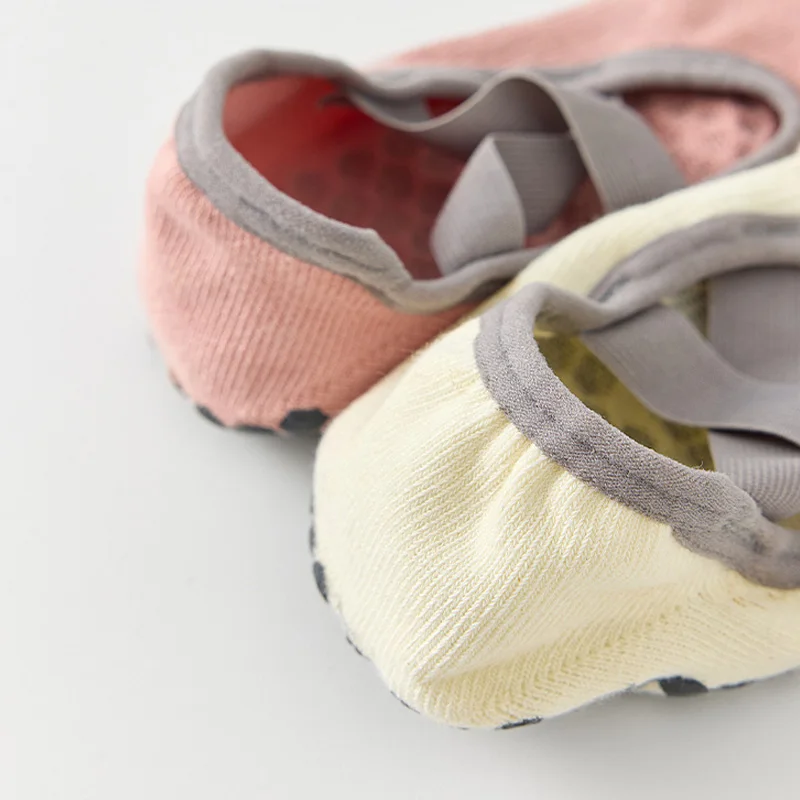 5/10 Pairs Women's Cotton Yoga - Pilates Yoga Gym 评论和价格