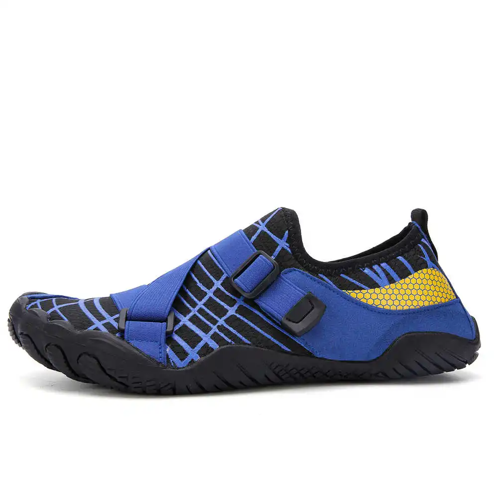 With Print Beach Lying Slipper - Pilates Yoga Nice 评论和价格