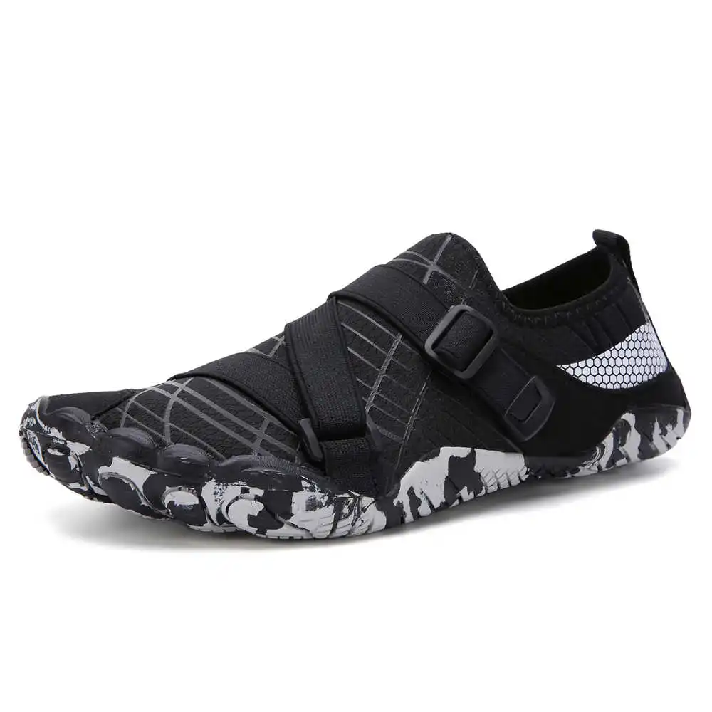 With Print Beach Lying Slipper - Pilates Yoga Nice 评论和价格
