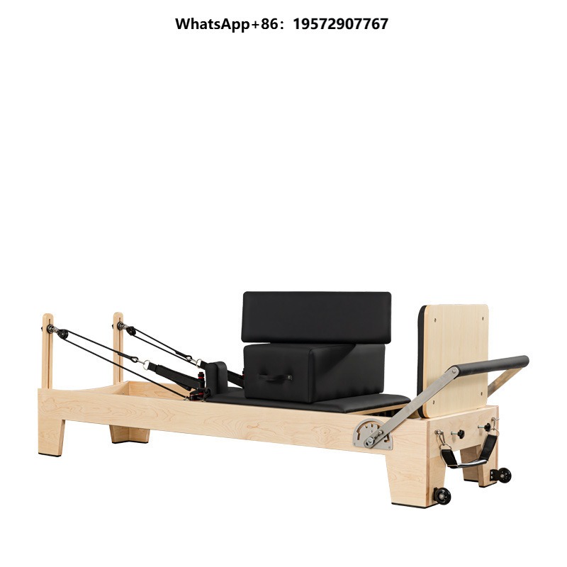 High-quality Maple Pilates Ref - Pilates Yoga Reformer 评论和价格