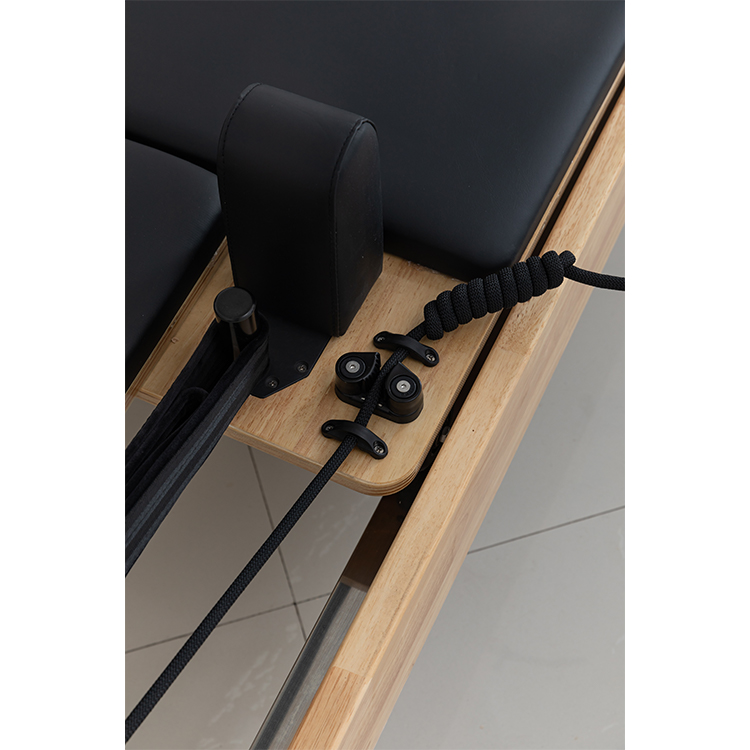2025 Newest Pilates Reformer E - Home Pilates Yoga 评论和价格