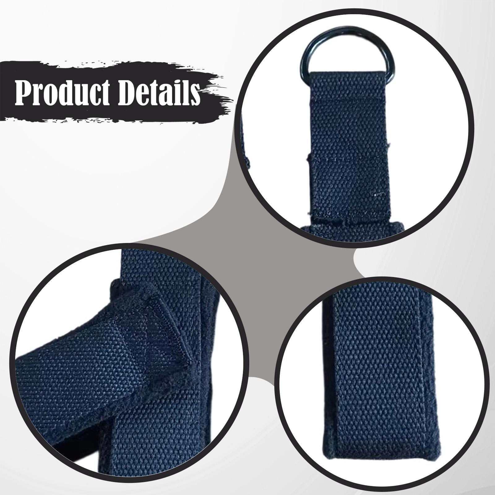 Adjustable Yoga Strap Style Pi - Pilates Ankle Strap 评论和价格