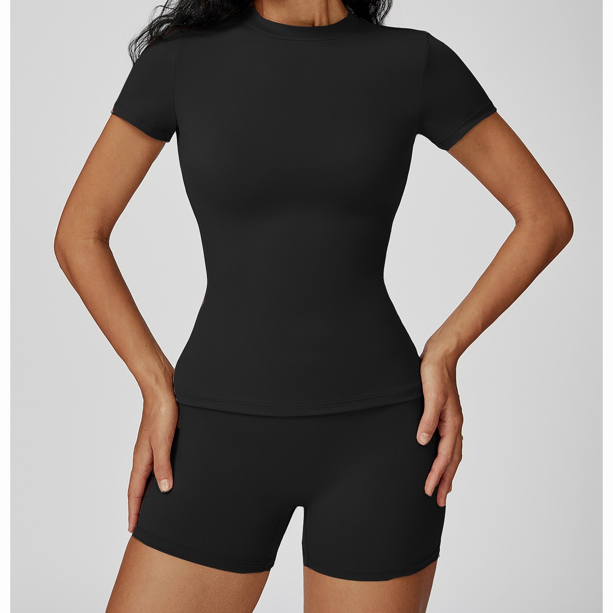 Sports suit for women 2025 new - Pilates & Yoga Vida 评论和价格