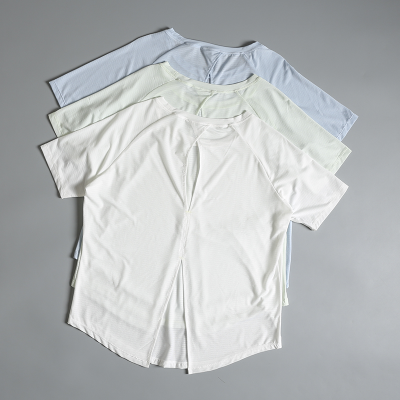 Women's Yoga Sportswear Short  - Pilates Yoga Morning 评论和价格