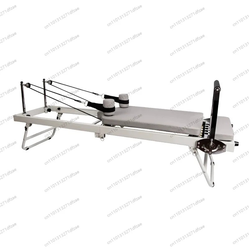 Home Fitness Pilates Reformer  - Home Pilates Yoga 评论和价格