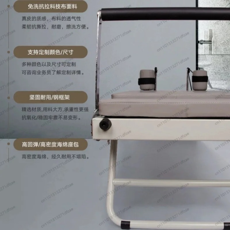 Home Fitness Pilates Reformer  - Home Pilates Yoga 评论和价格