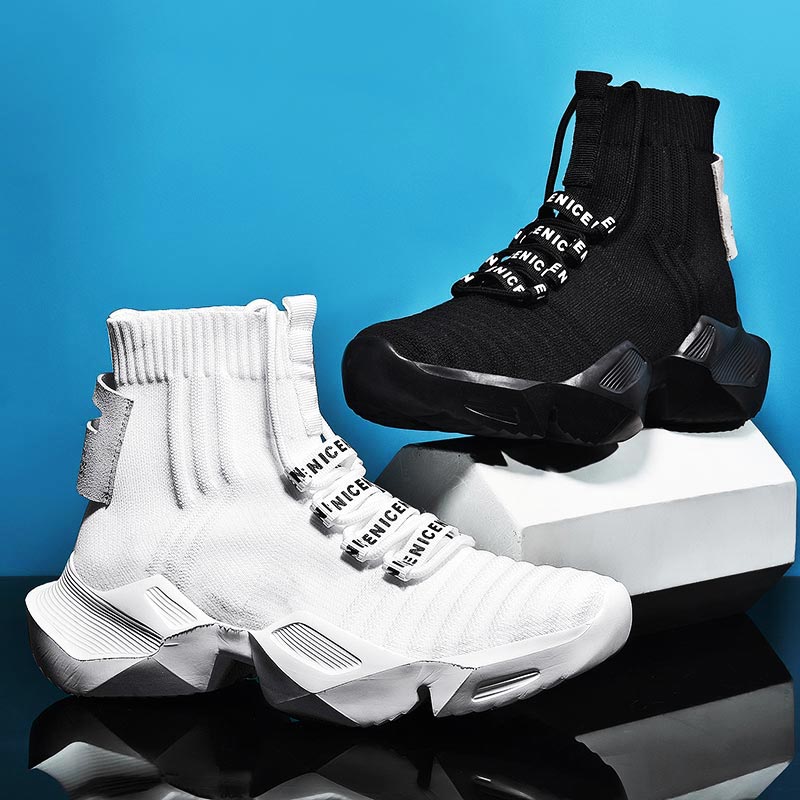 Plus Size High Top Massive Spo - Pilates Yoga Online 评论和价格