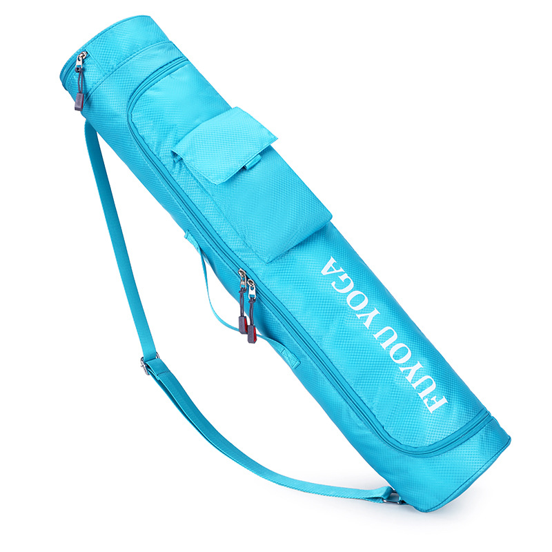 Large Capacity Yoga Mat Bag Li - Pilates Yoga Gym 评论和价格