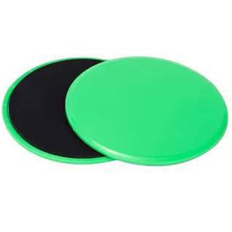 2 PC Pilates Slide Plate Yoga  - Pilates Yoga Matte 评论和价格