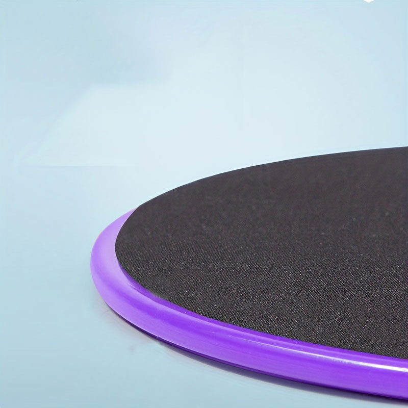 2 PC Pilates Slide Plate Yoga  - Pilates Yoga Matte 评论和价格
