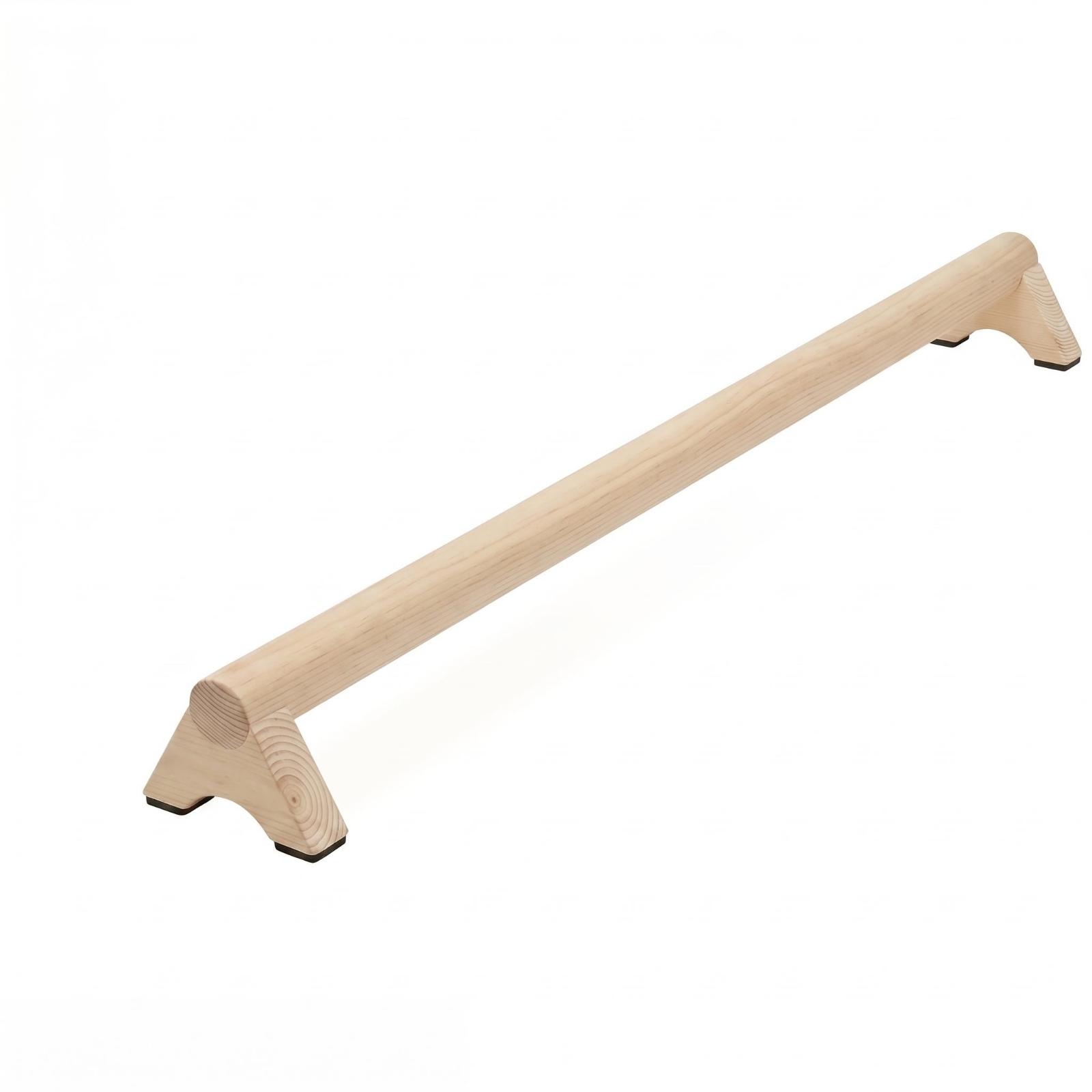 Balance Beam Trainer Wooden Ex - Home Pilates Yoga 评论和价格