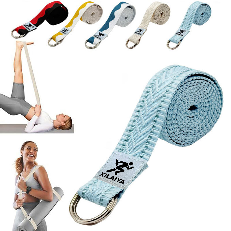 Adjustable Non Slip Strap, Sui - Pilates Yoga Matte 评论和价格