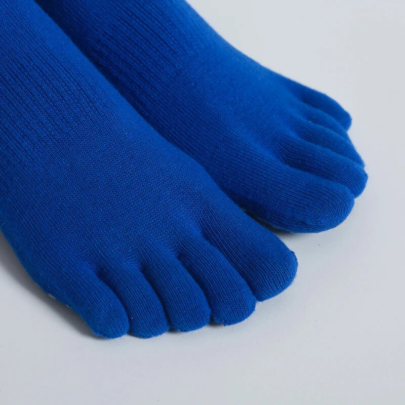 Women Breathable Yoga Socks Mi - Pilates Yoga Hose 评论和价格