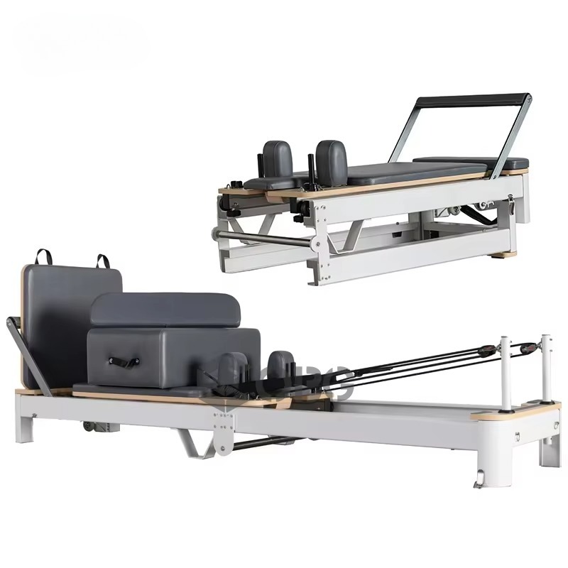 Commercial Aluminum Alloy Pila - Pilates Yoga Lab 评论和价格