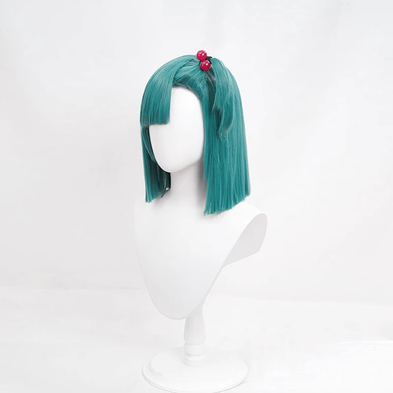 Bulma Cosplay Wig Women Blue G - Pilates Yoga Gym 评论和价格