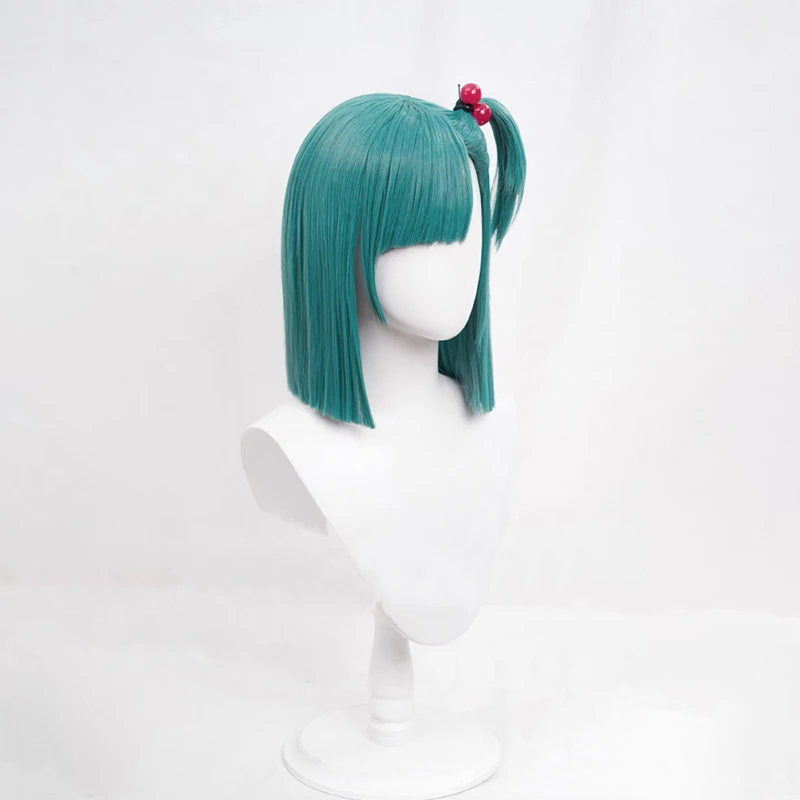 Bulma Cosplay Wig Women Blue G - Pilates Yoga Gym 评论和价格