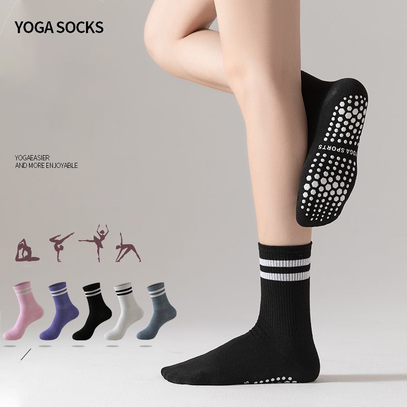 Dreamlikelin 1 Pair Women's Mi - Pilates Yoga Hose 评论和价格