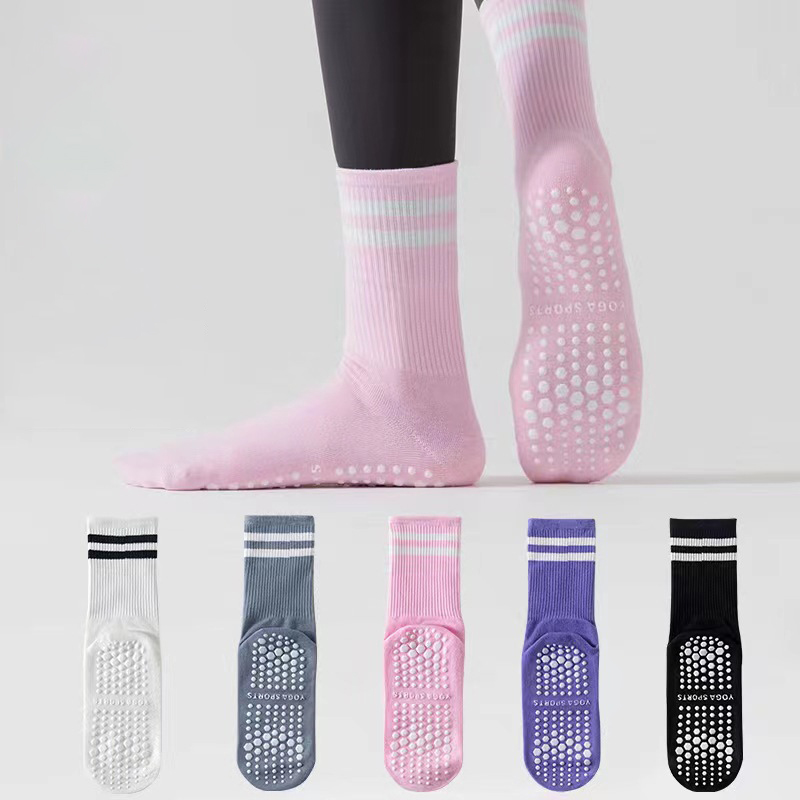 Dreamlikelin 1 Pair Women's Mi - Pilates Yoga Hose 评论和价格