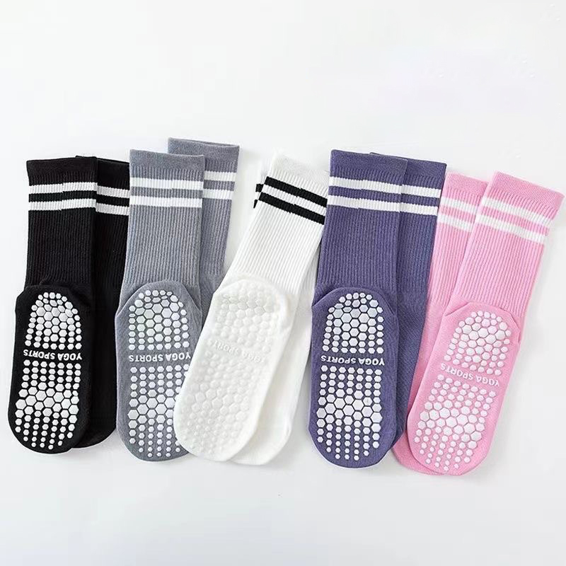 Dreamlikelin 1 Pair Women's Mi - Pilates Yoga Hose 评论和价格