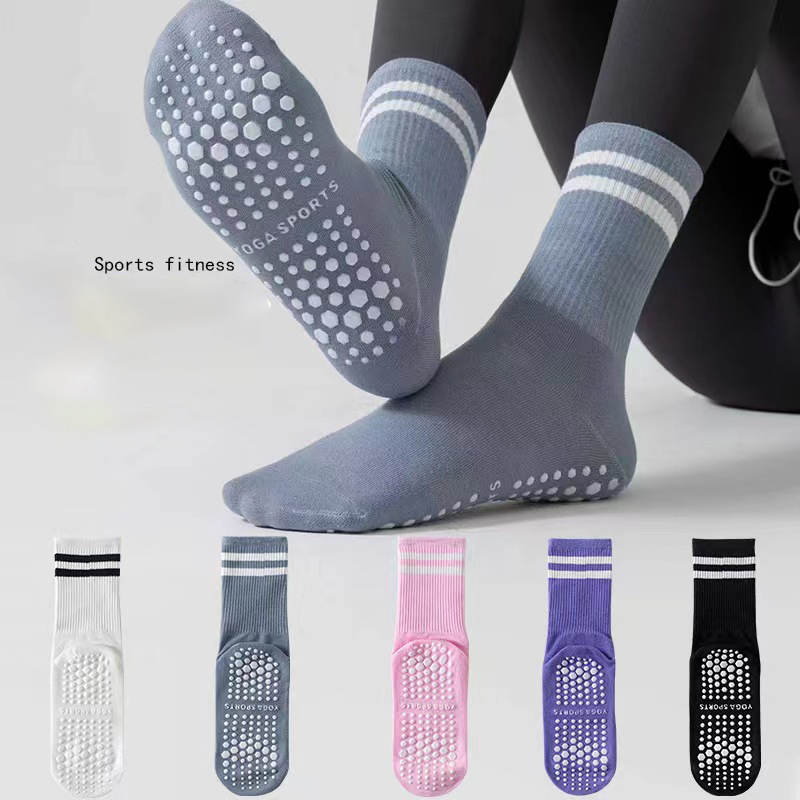 Dreamlikelin 1 Pair Women's Mi - Pilates Yoga Hose 评论和价格