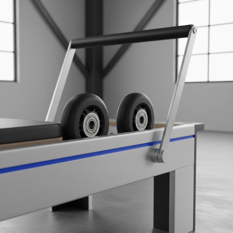 Pilates Reformer Wheel,Pilates - Pilates & Yoga Vida 评论和价格