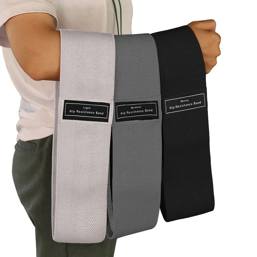 Fabric Resistance Hip Booty Ba - Pilates Yoga Reformer 评论和价格
