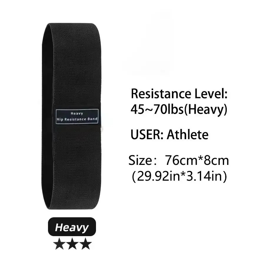 Fabric Resistance Hip Booty Ba - Pilates Yoga Reformer 评论和价格