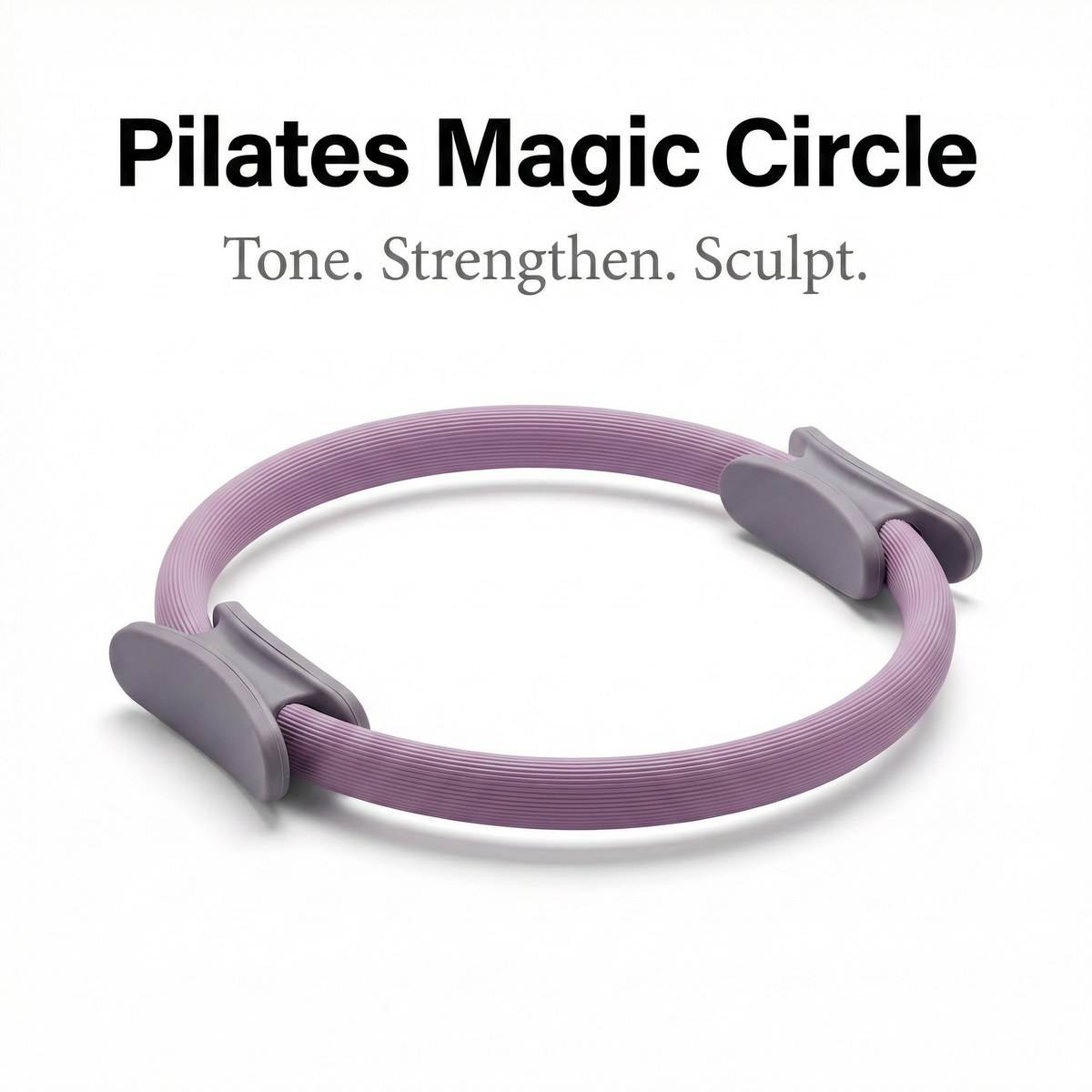38cm Pilates Ring Yoga Magic C - Home Pilates Yoga 评论和价格