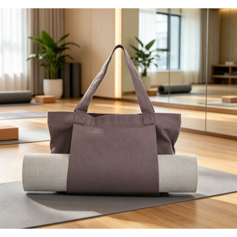 1pc Yoga Bag Yoga Mat Storage  - Pilates Yoga Matte 评论和价格