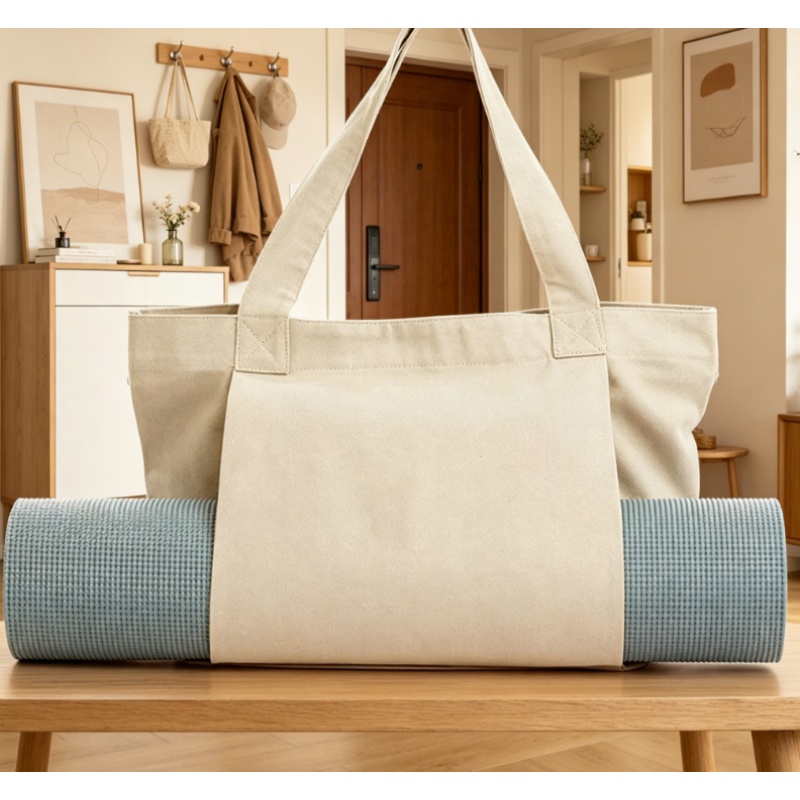 1pc Yoga Bag Yoga Mat Storage  - Pilates Yoga Matte 评论和价格