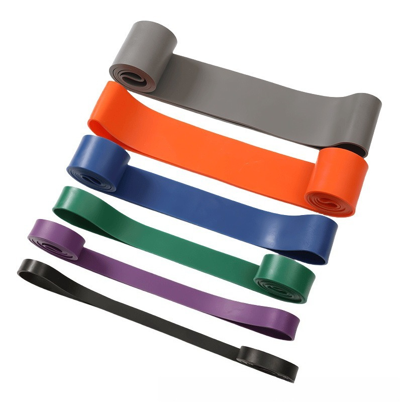 Resistance Bands Pull Up Assis - Pilates Yoga Reformer 评论和价格