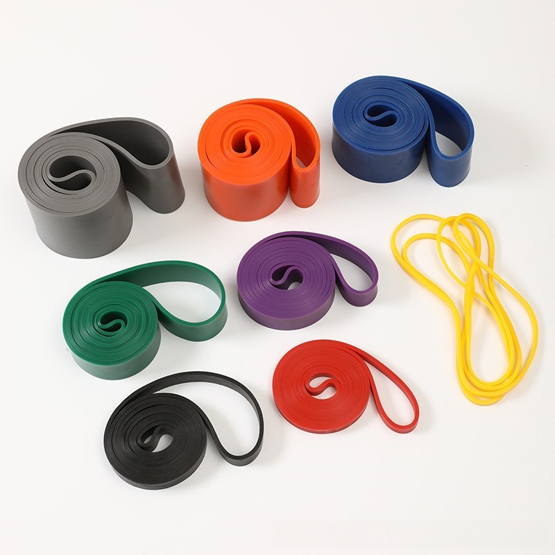 Resistance Bands Pull Up Assis - Pilates Yoga Reformer 评论和价格