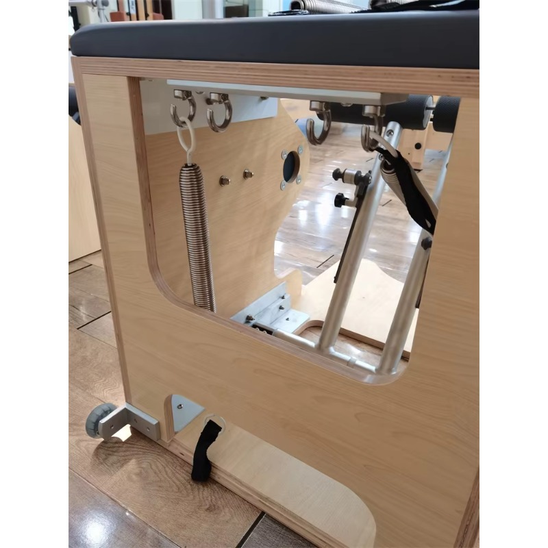 YTYIN Professional Home Gym Se - Home Pilates Yoga 评论和价格