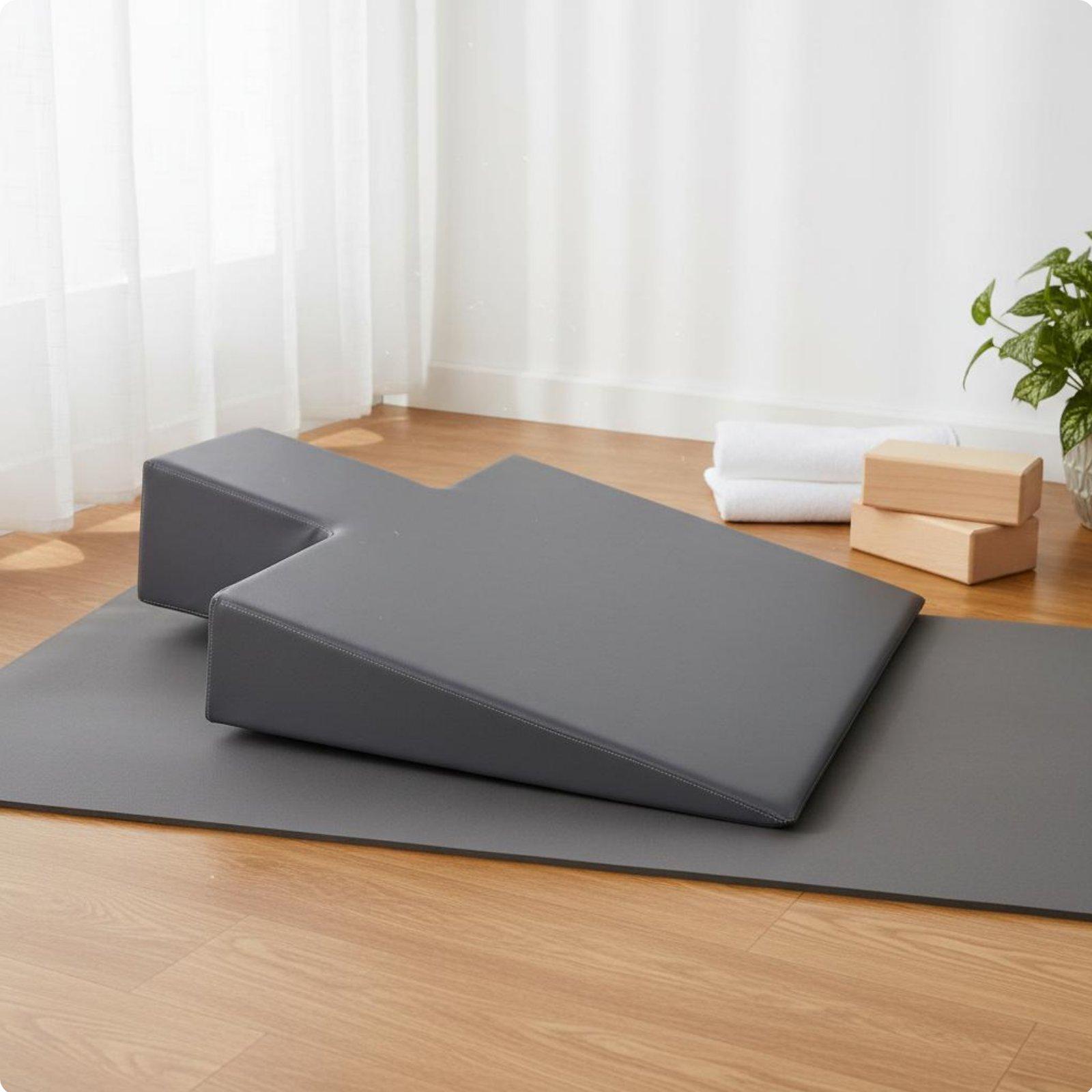 Maternity Support Cushion Dens - Pilates & Yoga Vida 评论和价格