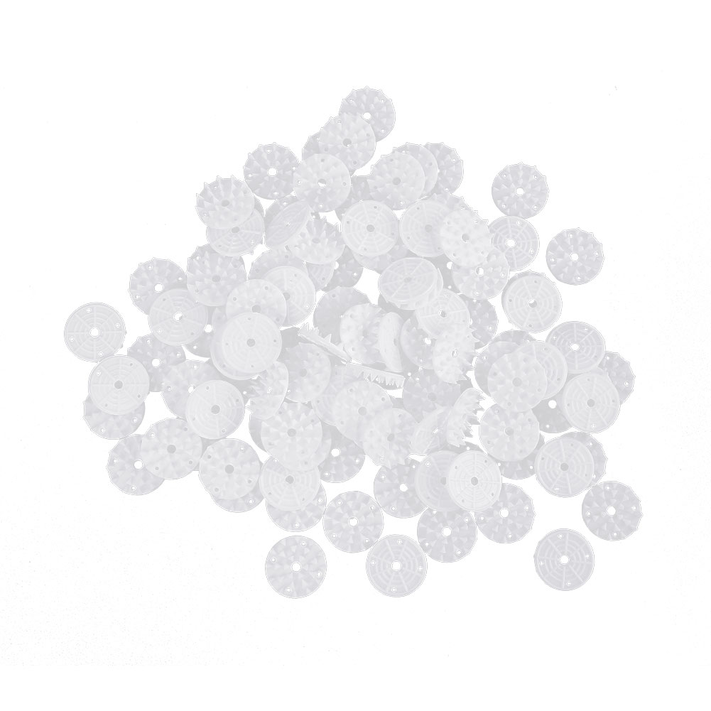 100pcs/set Lotus Acupressure Y - Pilates Yoga Matte 评论和价格