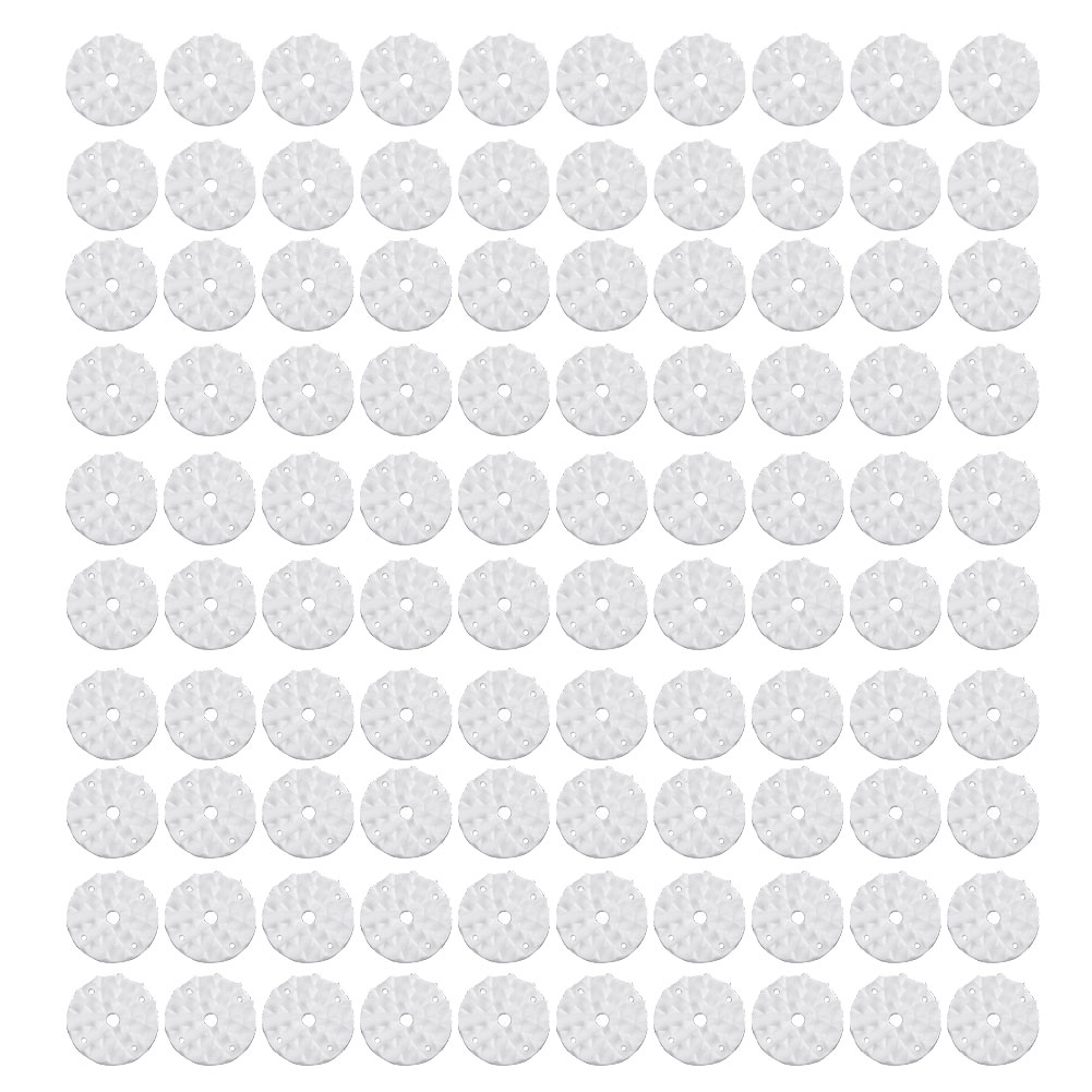 100pcs/set Lotus Acupressure Y - Pilates Yoga Matte 评论和价格