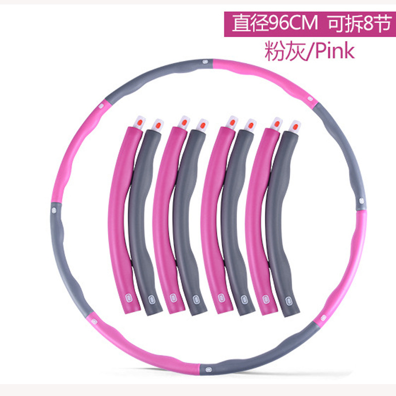 Waist Slimming Pilates Circle  - Pilates Ankle Strap 评论和价格