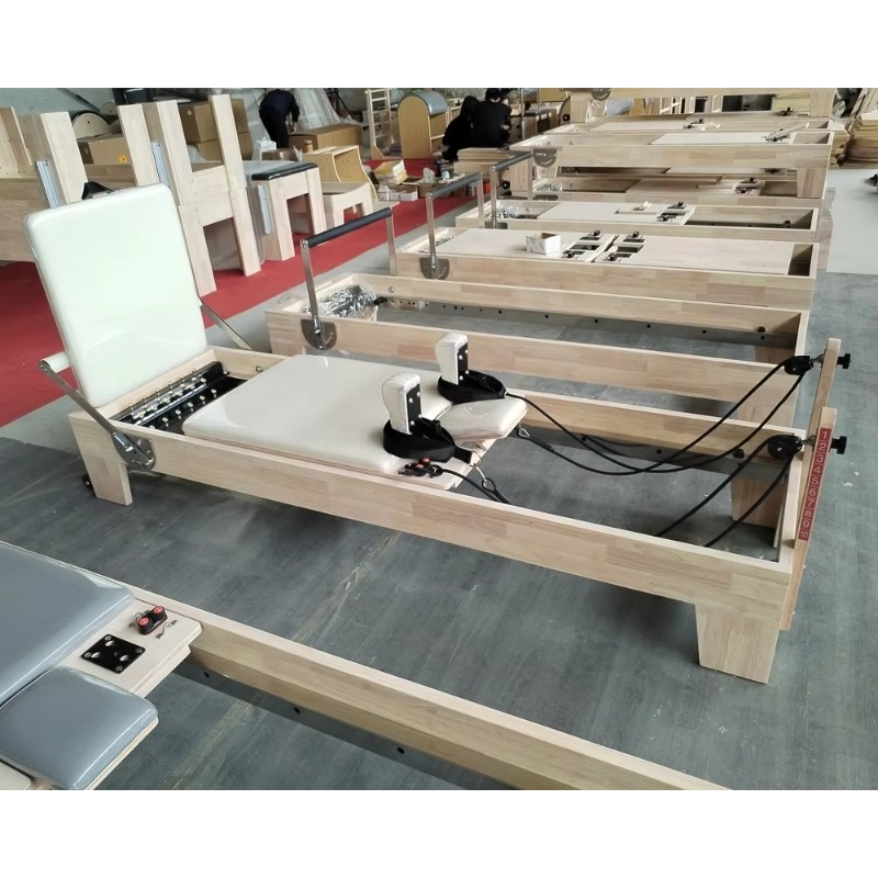 Yoga Training Pilates Reformer - Pilates Yoga Reformer 评论和价格