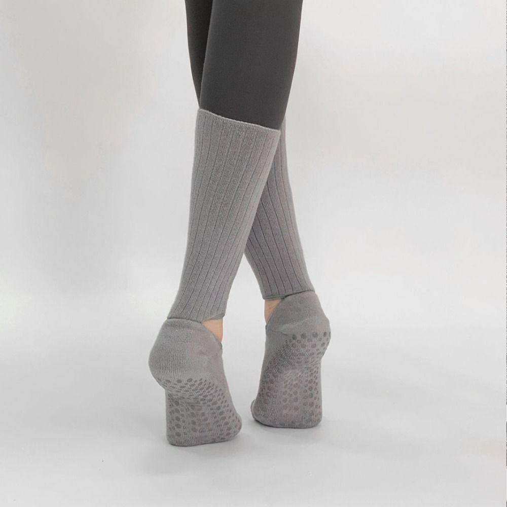Breathable Fabric Grip Pilates - Pilates Yoga Hose 评论和价格